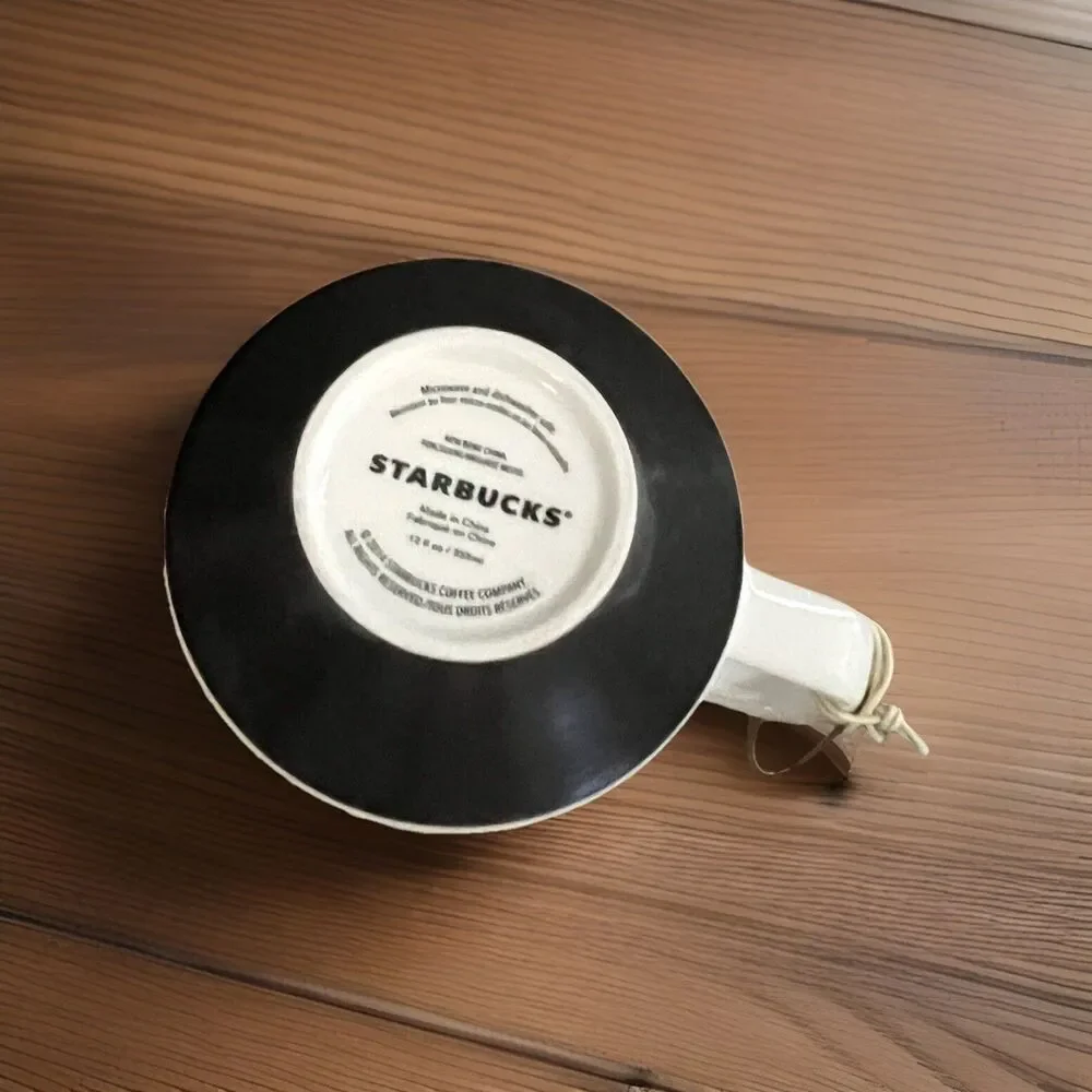 Starbucks artisan series